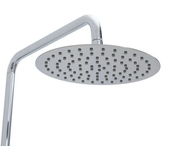 душевая система ALLEN BRAU PRIORITY